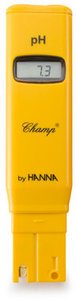 Ph-метр карманный HANNA HI 98106 Champ pH-метры #1