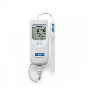 Ph-метр, термометр HANNA HI 99162 pH-метры #1