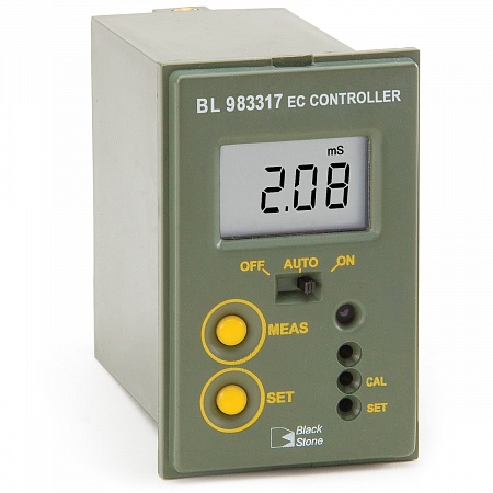 Контроллер проводимости, кондуктометр HANNA BL 983317 Кондуктометры #1