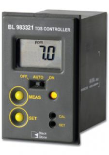 Контроллеры проводимости, кондуктометры HANNA BL 983321 Кондуктометры #1