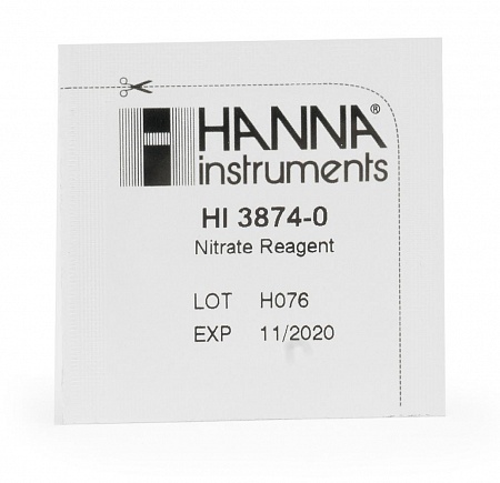 Hanna HI 3874 100 Прочие приборы контроля #1