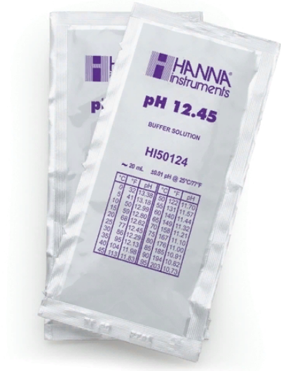 Hanna HI 50124 02 Кондуктометры #1