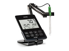 Stationary pH meters Hanna Instruments