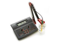 Conductometers Hanna Instruments
